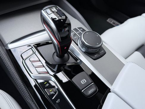 Used 2020 BMW M5 w/ Executive Package AWD/4WD image 19
