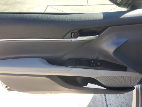 Certified 2024 Toyota Camry LE image 18