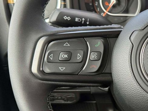 New 2026 Jeep Gladiator Sport image 35