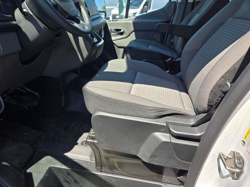 New 2026 Ford Transit 350 XL RWD image 34