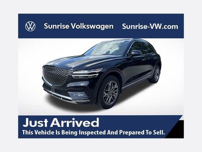 Used 2023 Genesis GV70 2.5T w/ Select Package