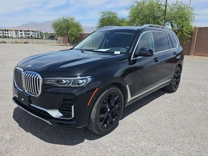 Used 2021 BMW X7 xDrive40i w/ Executive Package