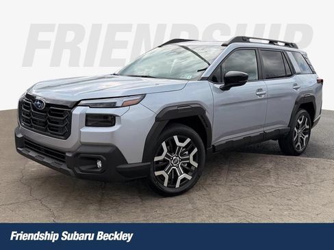 New 2026 Subaru Outback Touring XT AWD/4WD image 1