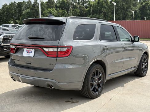 Used 2026 Dodge Durango GT AWD/4WD image 5