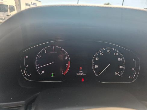 Used 2018 Honda Accord EX-L image 14