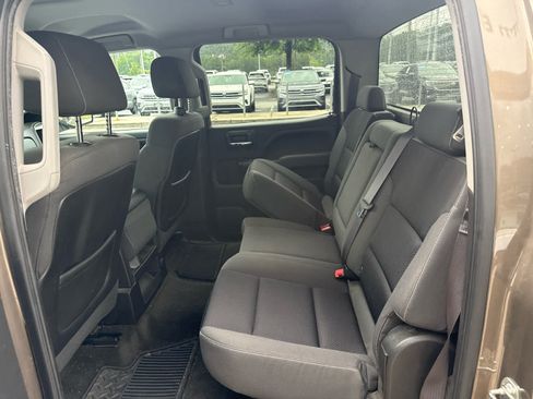 Used 2015 GMC Sierra 1500 SLE w/ SLE Value Package RWD image 17