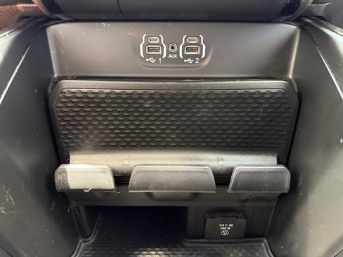 Used 2020 RAM 1500 Rebel w/ Rebel Level 2 Equipment Group AWD/4WD image 39