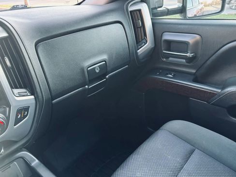 Used 2015 GMC Sierra 2500 SLE w/ SLE Preferred Package image 32