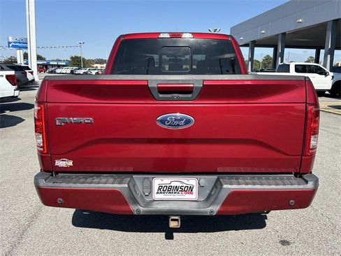 Used 2015 Ford F150 XLT w/ Equipment Group 302A Luxury image 6