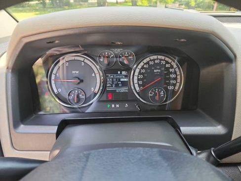 Used 2011 RAM 2500 ST w/ ST Popular Equipment Group AWD/4WD image 20