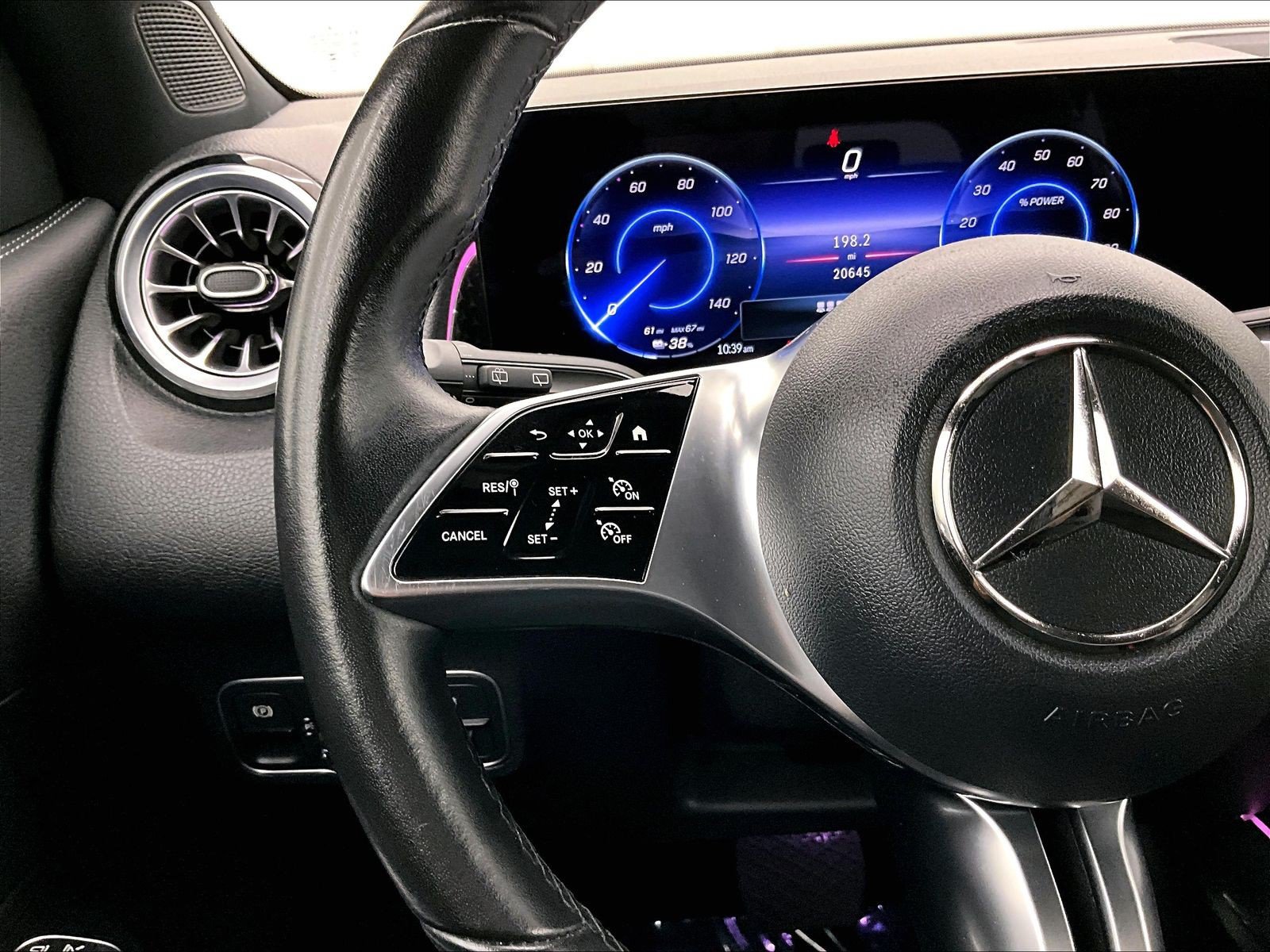 Certified 2024 Mercedes-Benz EQB 250+ image 21