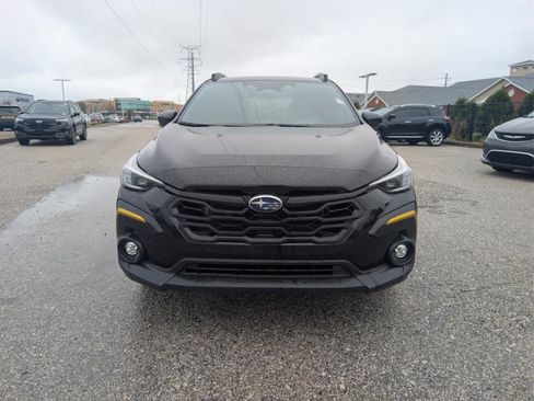 Certified 2024 Subaru Crosstrek 2.5i Sport image 16