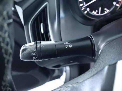 Used 2020 INFINITI Q50 Luxe RWD image 24