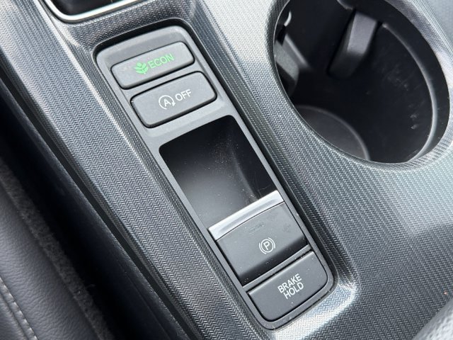 Used 2024 Honda Civic EX-L image 27