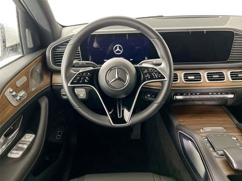 Certified 2026 Mercedes-Benz GLE 350 4MATIC image 22