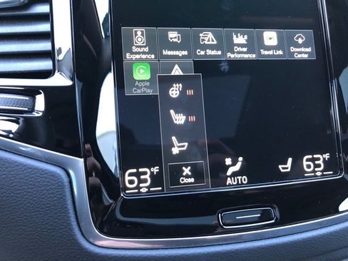 Used 2022 Volvo XC90 T6 Inscription w/ Advanced Package image 26