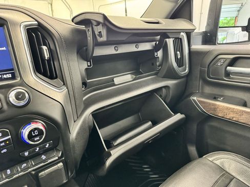 Used 2021 GMC Sierra 2500 Denali AWD/4WD image 35