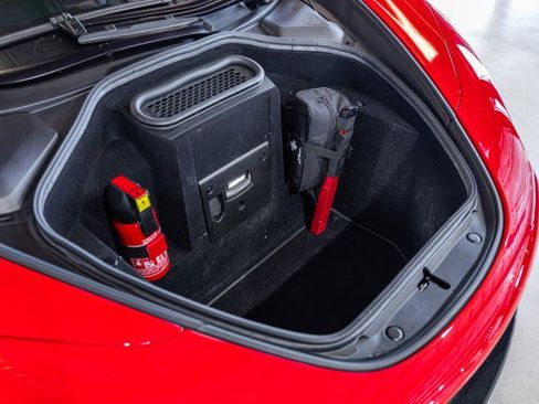 Used 2021 McLaren 765LT image 17