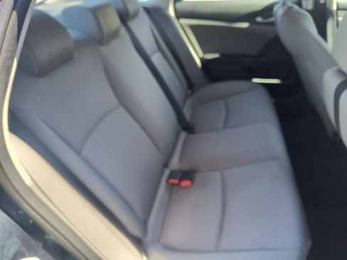 Used 2019 Honda Civic LX image 24