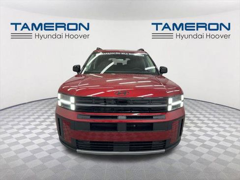 New 2026 Hyundai Santa Fe XRT image 8