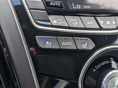 Used 2023 Acura RDX A-Spec AWD/4WD image 28