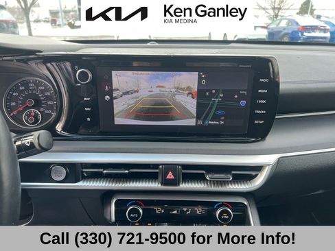 Used 2023 Kia K5 GT-Line image 40