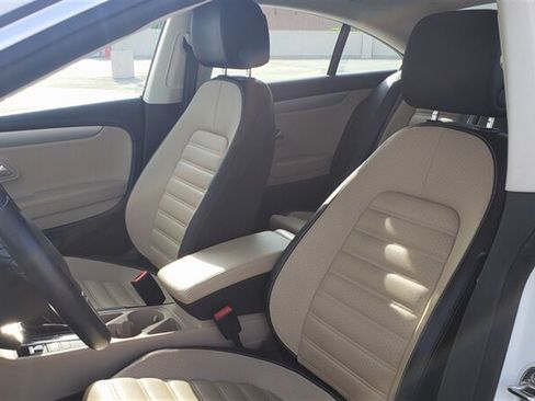 Used 2015 Volkswagen CC Sport FWD image 9