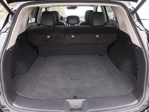 Certified 2024 Nissan Murano SL image 7