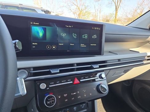 New 2026 Hyundai Tucson SEL AWD/4WD image 17