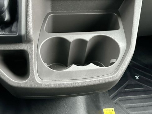 New 2026 Ford Transit 350 148 High Roof Extended w/ Load Area Protection Package image 28