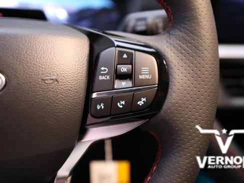 New 2025 Ford Explorer ST-Line w/ Premium Package image 24