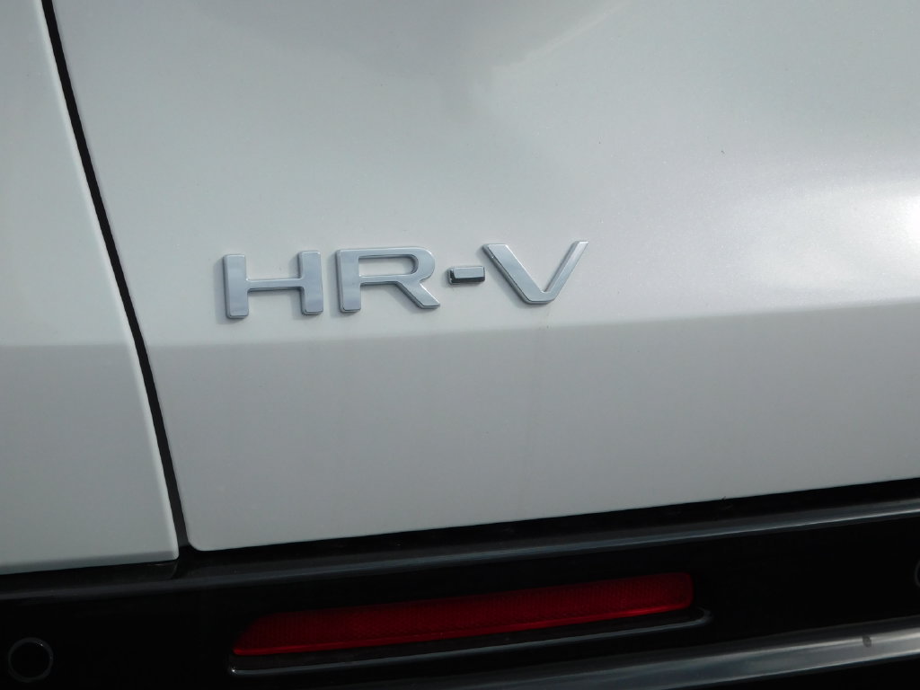 New 2027 Honda HR-V EX-L image 38