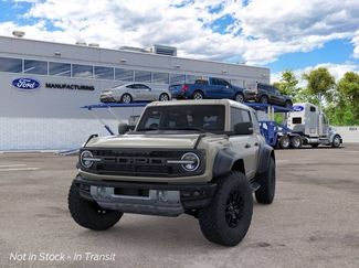New 2026 Ford Bronco Raptor AWD/4WD video 2