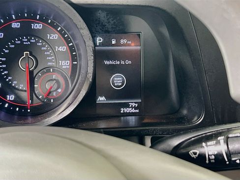 Used 2023 Hyundai Elantra SEL FWD image 12