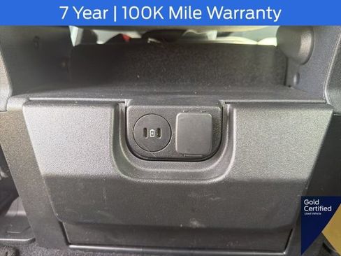 Used 2025 Ford F150 XLT w/ Equipment Group 301A Standard AWD/4WD image 18