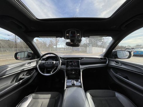 Used 2024 Jeep Grand Cherokee L Altitude image 31