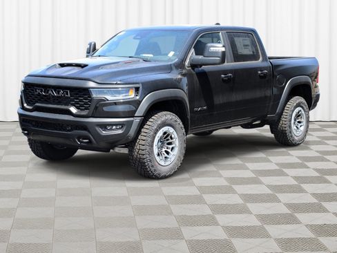New 2026 RAM 1500 RHO AWD/4WD image 41