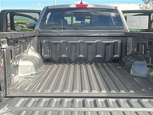 New 2025 Ford Ranger Lariat w/ FX4 Off-Road Package image 13