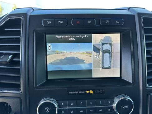 Used 2019 Ford Expedition Max Limited w/ Equipment Group 303A AWD/4WD image 15