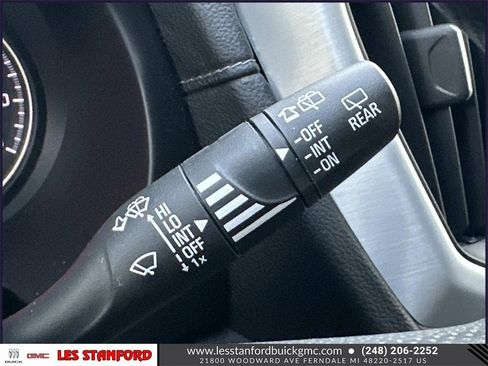 Certified 2023 GMC Terrain SLE w/ Driver Convenience Package image 25