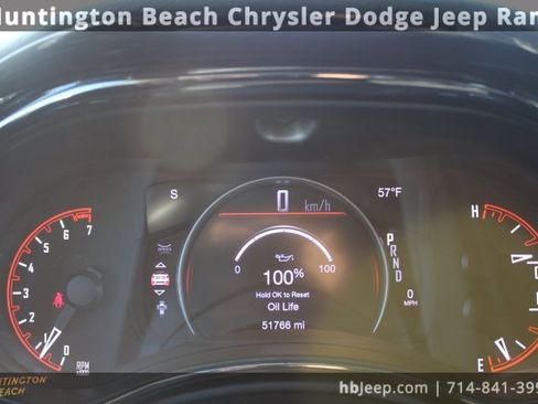 Used 2024 Dodge Durango GT image 18