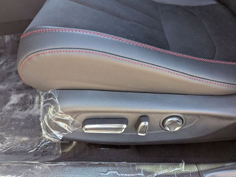 New 2026 Acura Integra Type S image 27