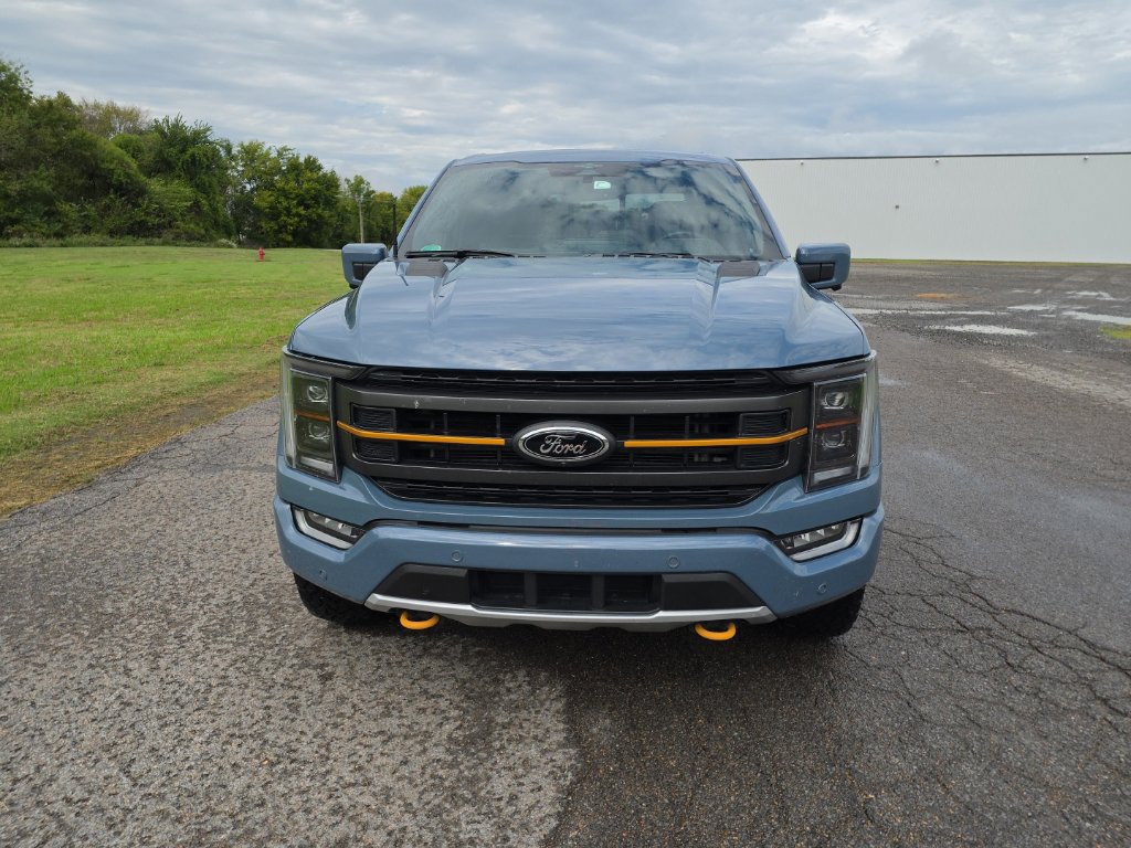 Used 2023 Ford F150 Tremor w/ Equipment Group 402A High AWD/4WD image 3