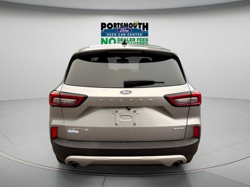 Used 2023 Ford Escape Active w/ Tech Pack #2 AWD/4WD image 14
