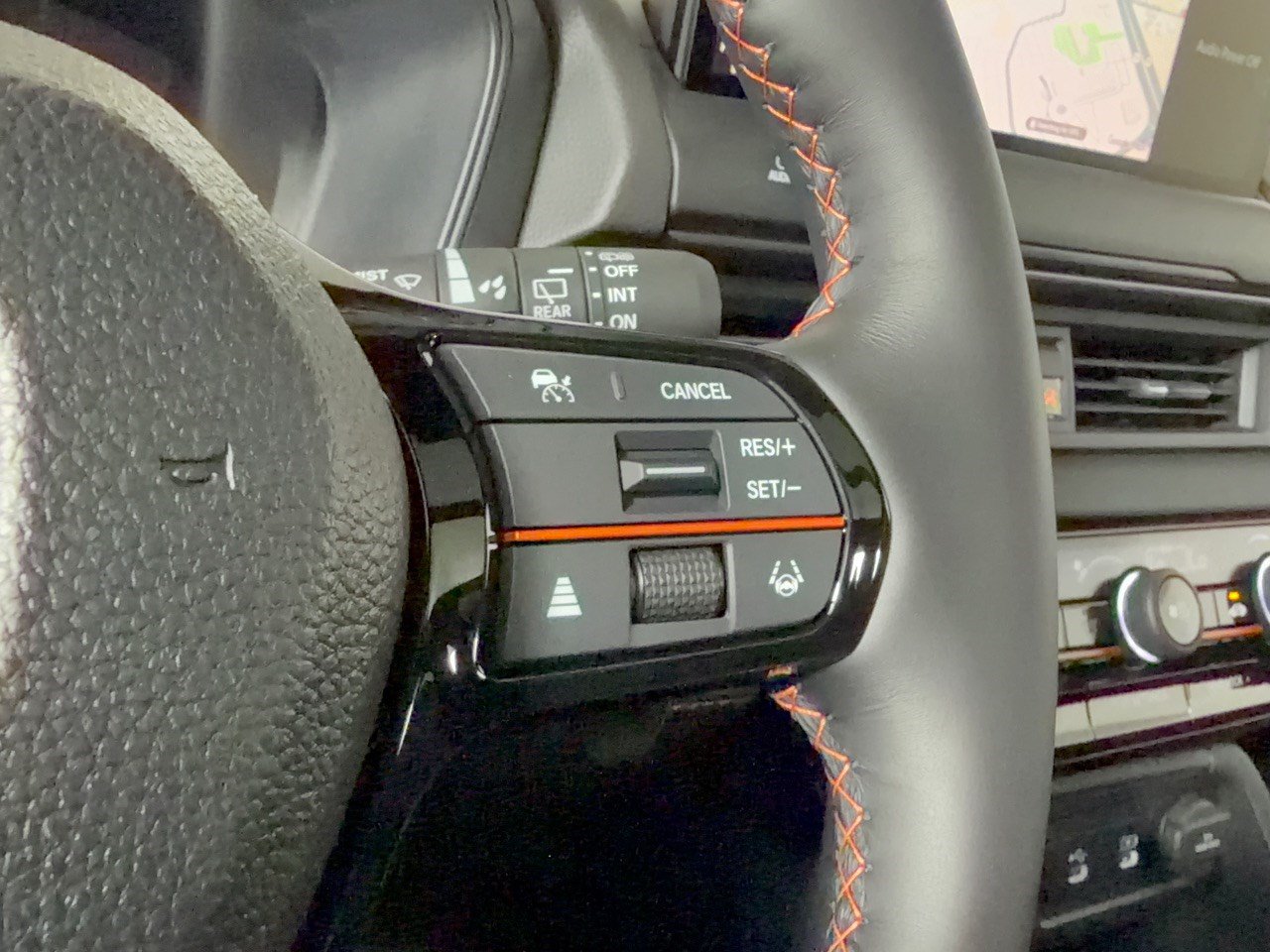 New 2026 Honda Pilot TrailSport image 19