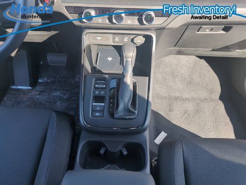 Used 2026 Honda CR-V EX image 22