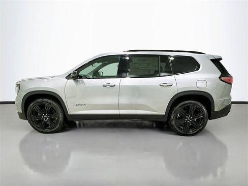 New 2026 GMC Acadia Elevation w/ Black Edition image 4
