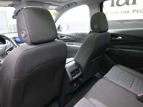 Used 2024 Chevrolet Equinox LT AWD/4WD image 23