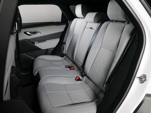 New 2026 Land Rover Range Rover Velar S AWD/4WD image 5