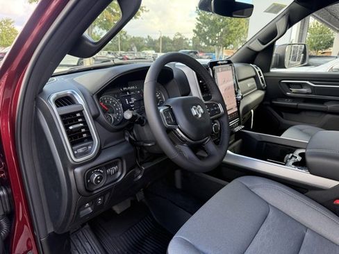 New 2026 RAM 1500 Big Horn image 15